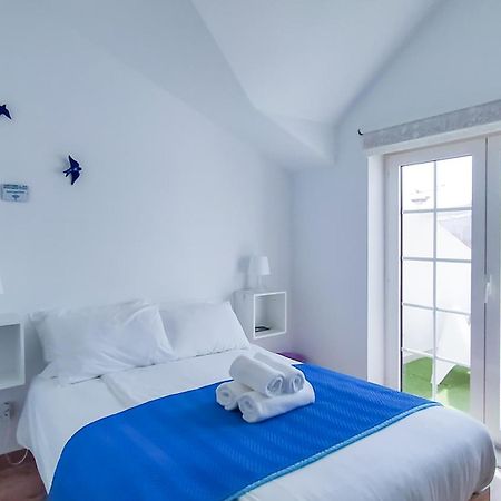 ホテル O Da Casa ペニシェ エクステリア 写真