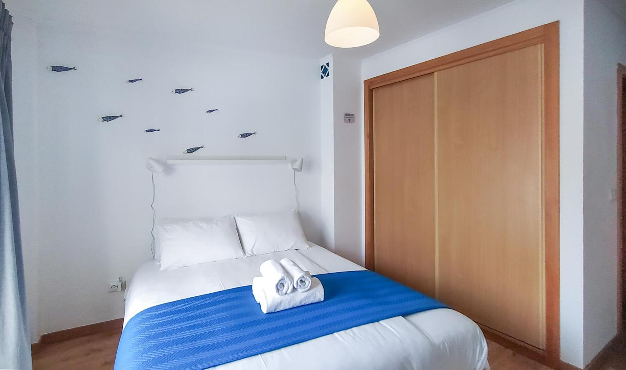 ホテル O Da Casa ペニシェ 部屋 写真