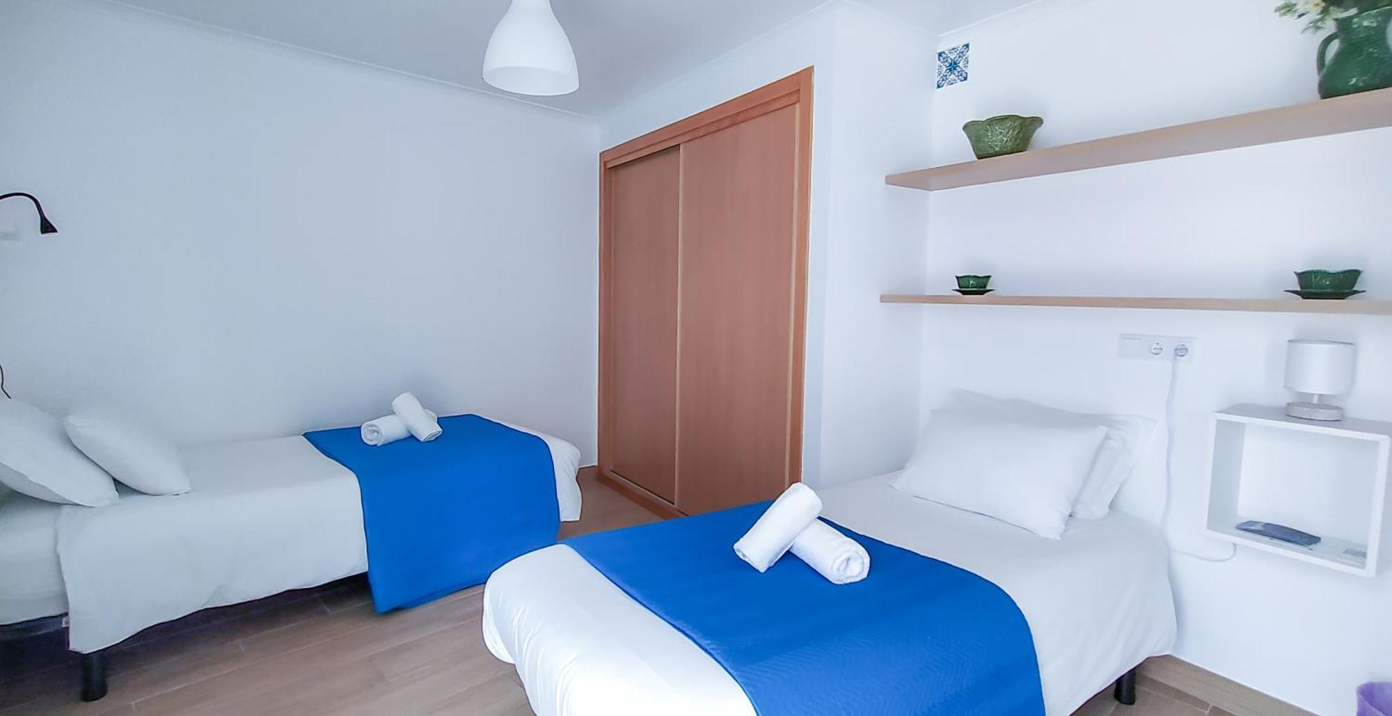 ホテル O Da Casa ペニシェ 部屋 写真