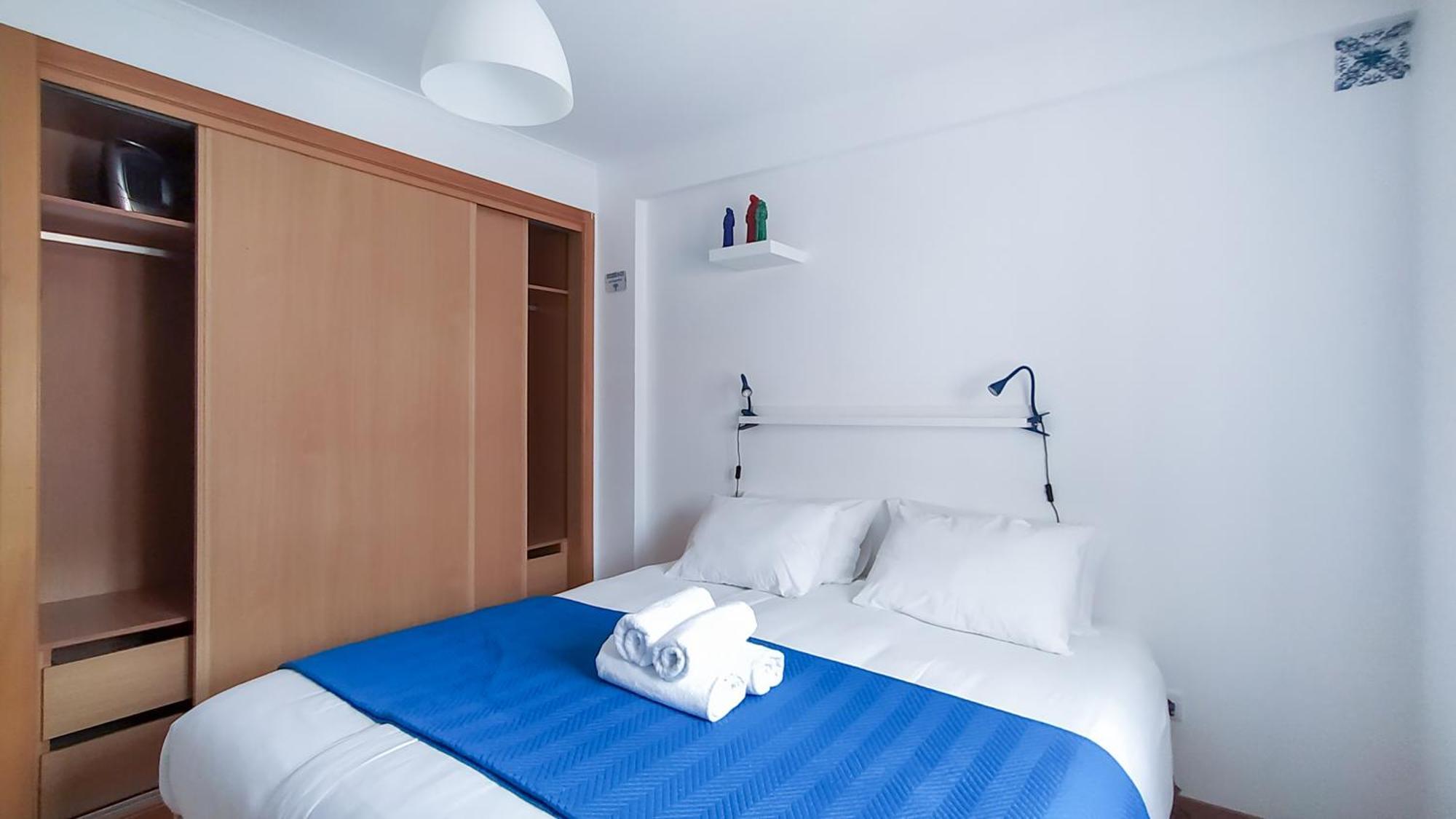 ホテル O Da Casa ペニシェ 部屋 写真