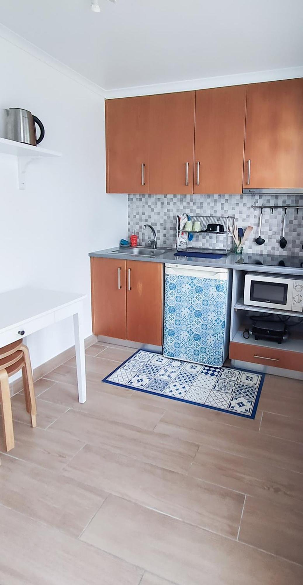 ホテル O Da Casa ペニシェ 部屋 写真